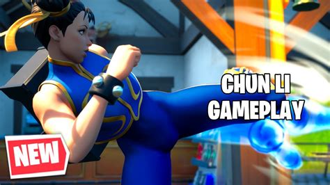 chung lee fortnite skin|How to get Chun